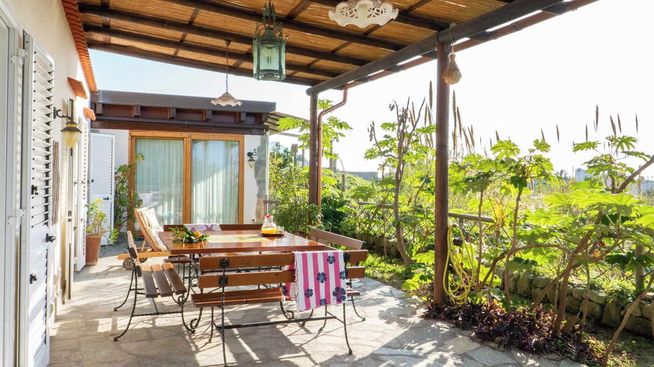 Photo of Outdoor in Forio