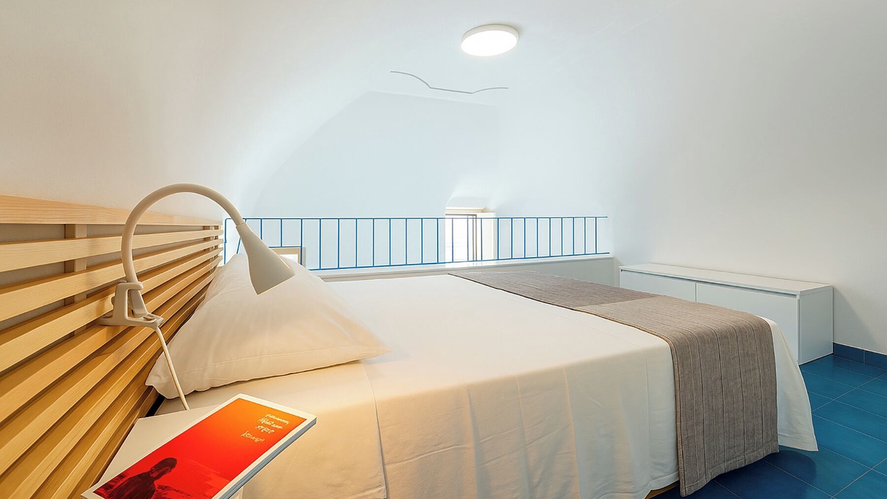 Photo of Bedroom in Procida