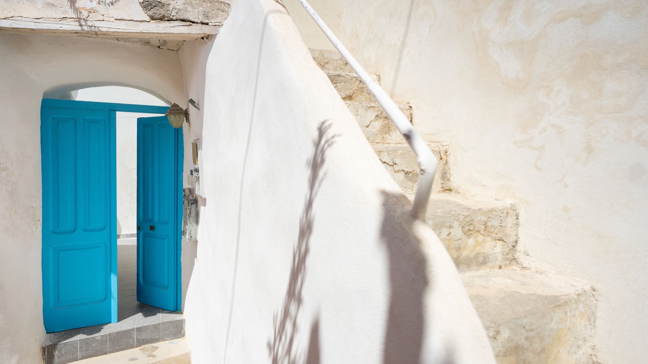 Photo of Outdoor in Procida