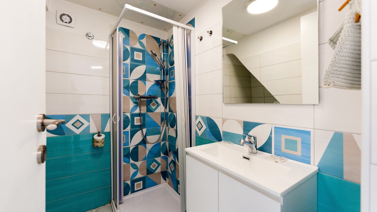 Photo of Bathroom in Procida