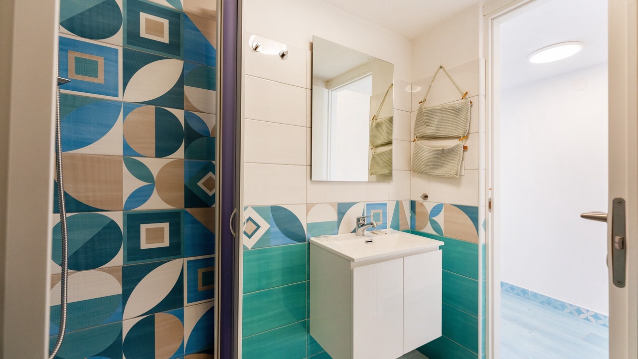 Photo of Bathroom in Procida