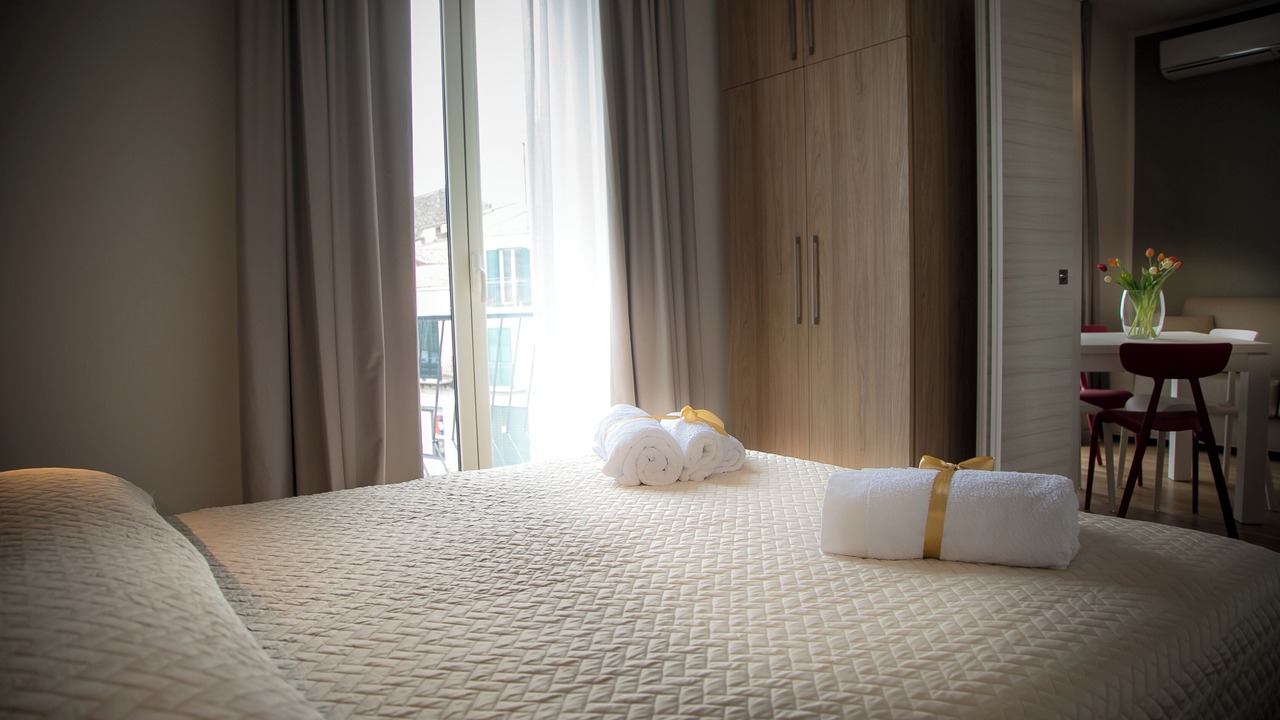 Photo of Bedroom in Mussomeli