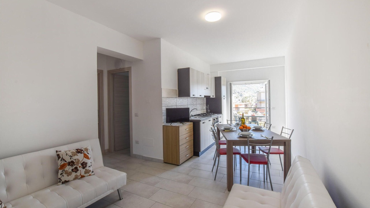 Photo of Bedroom in Nicotera Marina