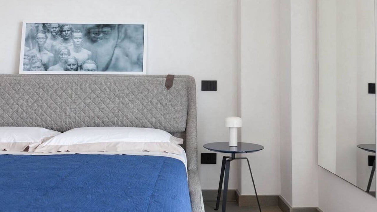 Photo of Bedroom in Naso
