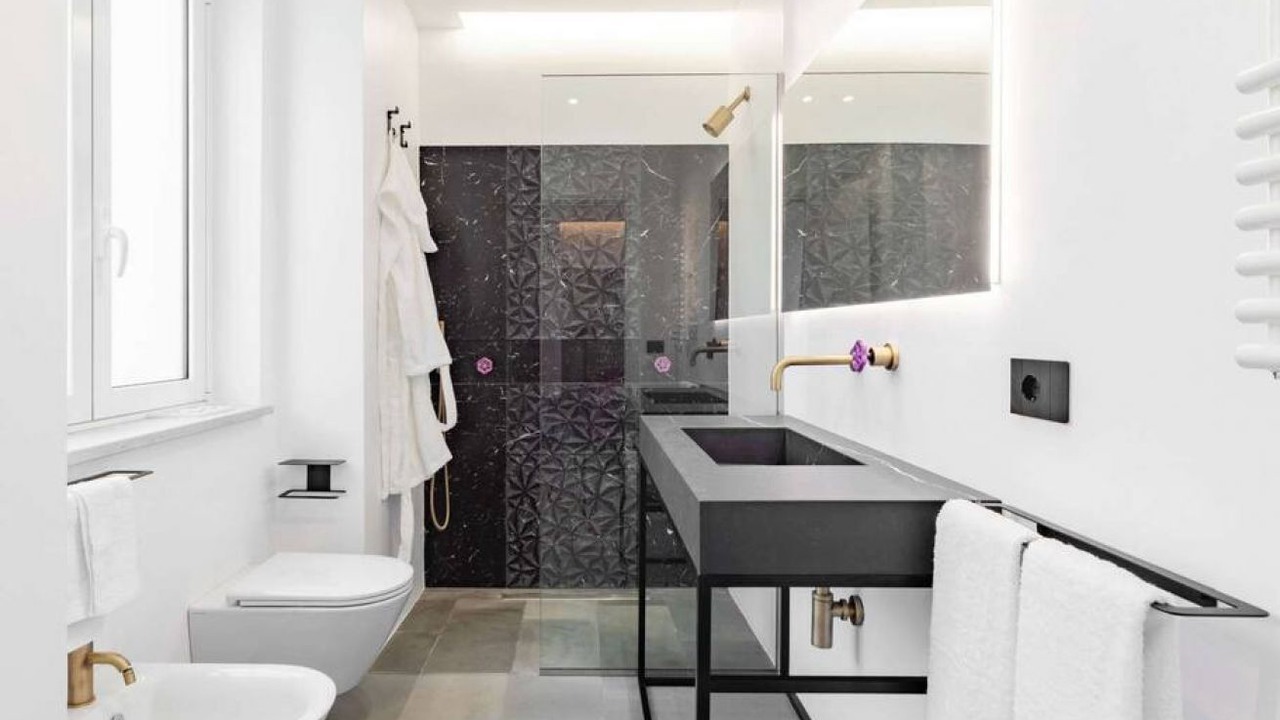 Photo of Bathroom in Naso