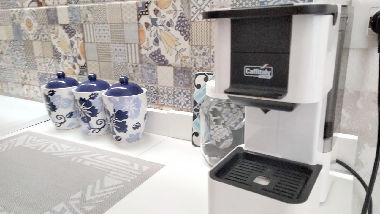 Photo of Kitchen in Balestrate