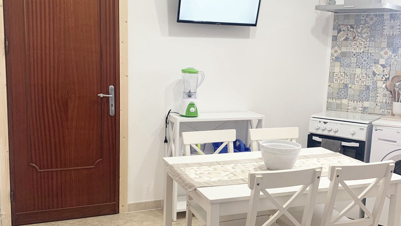 Photo of Kitchen in Balestrate
