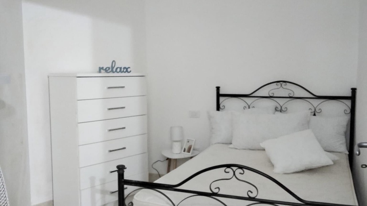 Photo of Bedroom in Balestrate