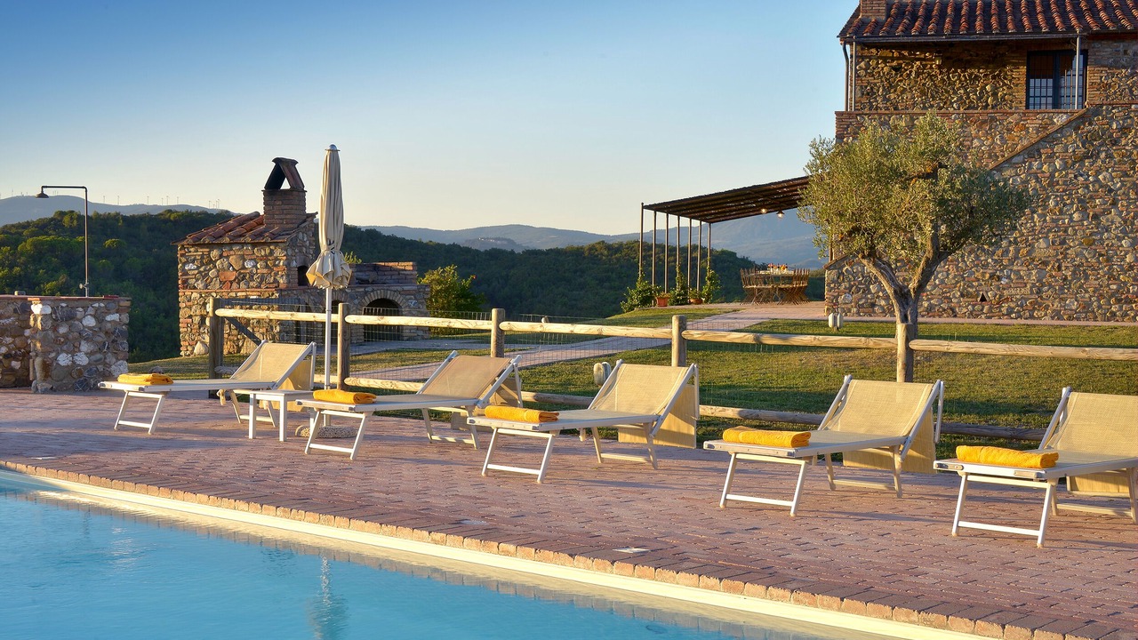 Photo of Outdoor in Guardistallo