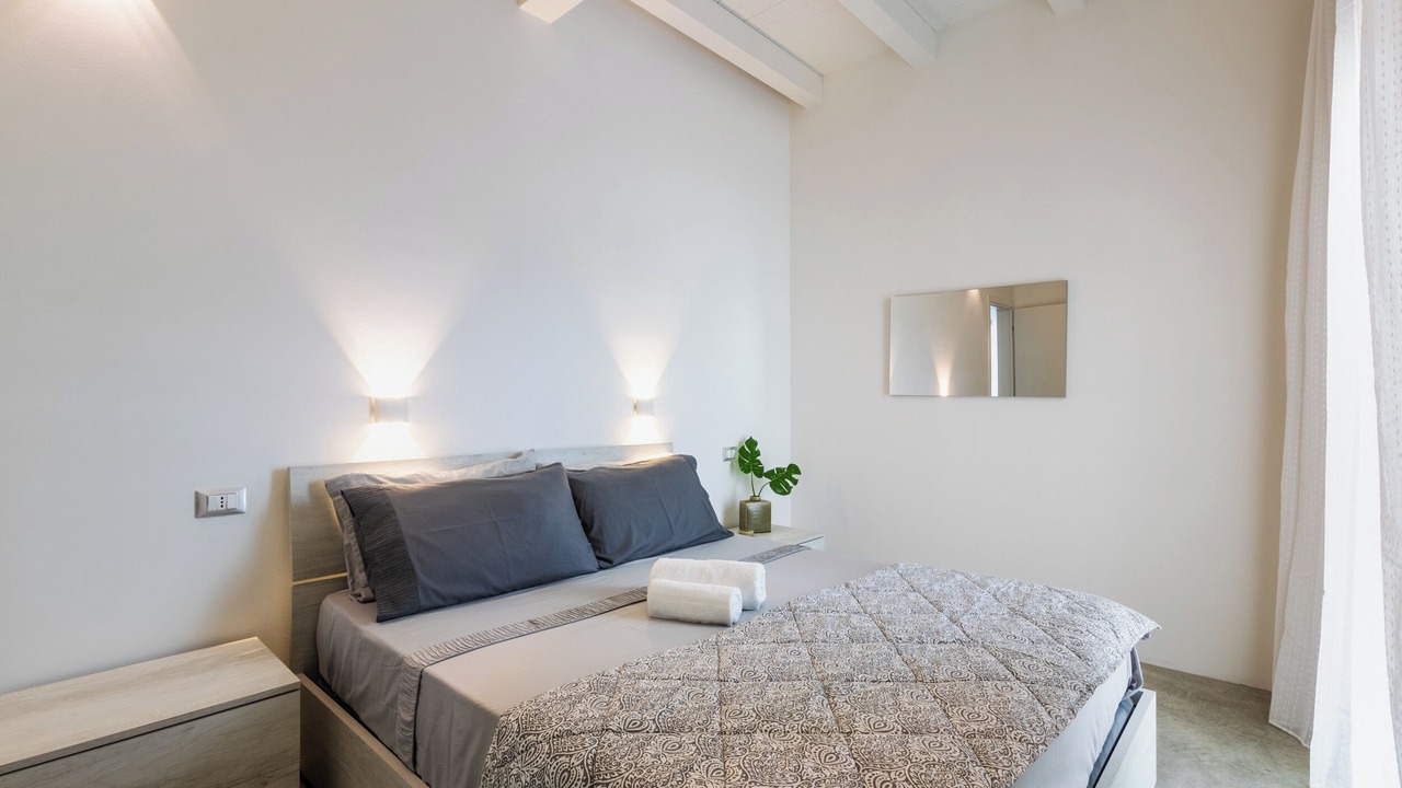 Photo of Bedroom in Avola