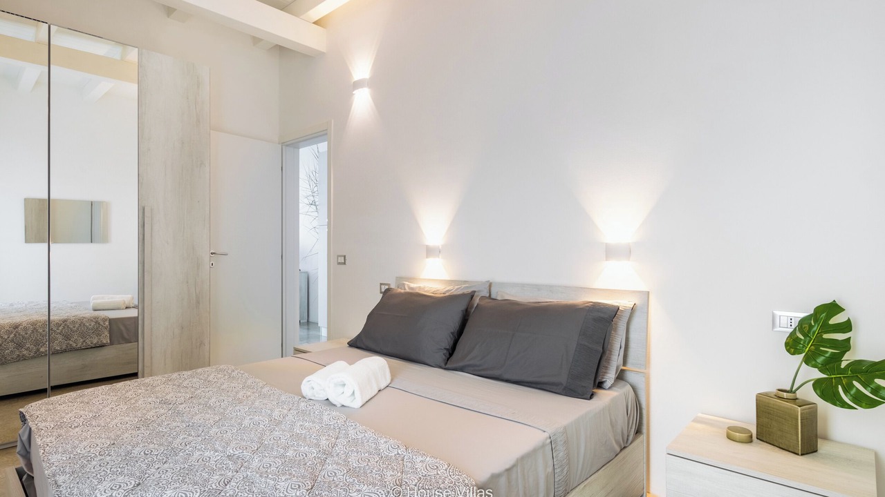 Photo of Bedroom in Avola