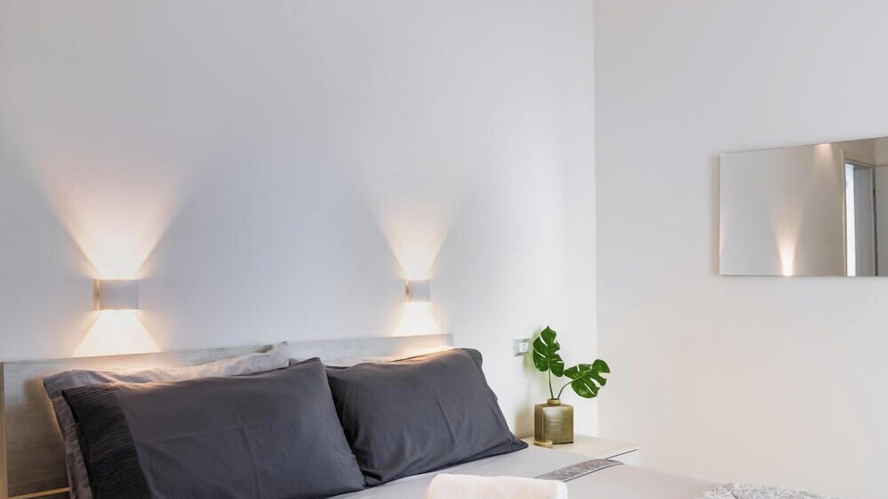 Photo of Bedroom in Avola