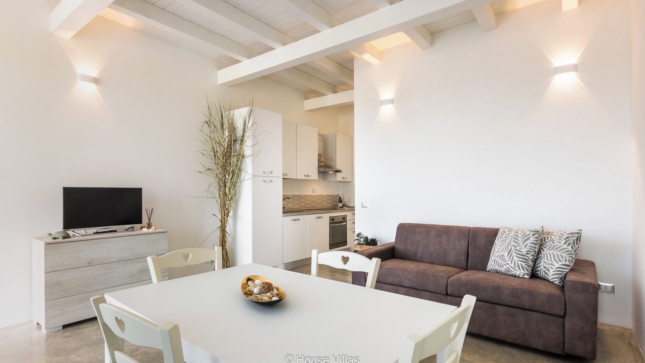 Photo of Livingroom in Avola