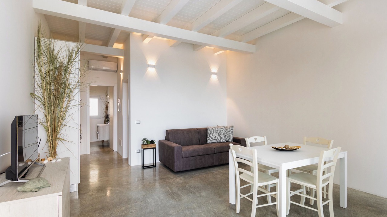 Photo of Livingroom in Avola