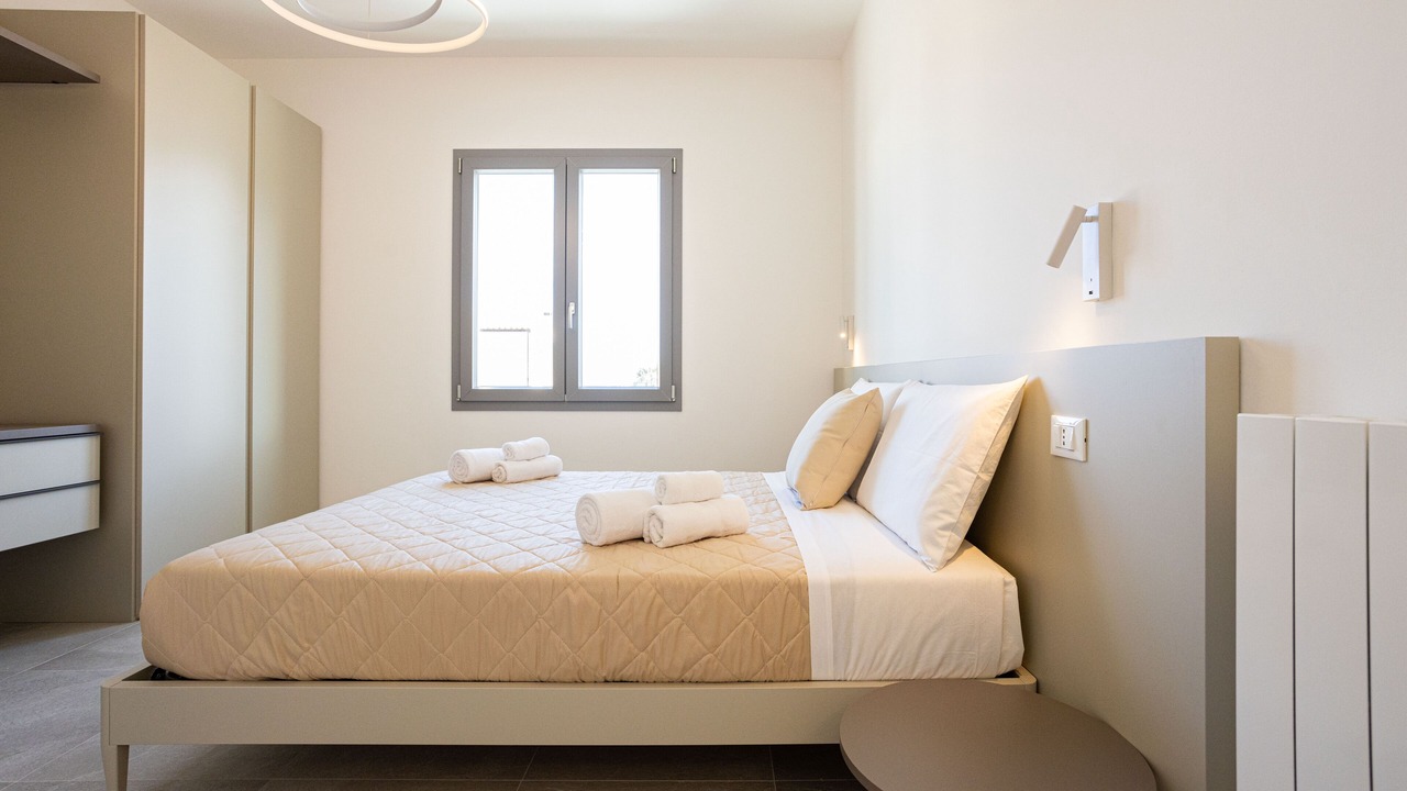 Photo of Bedroom in San Vito Lo Capo