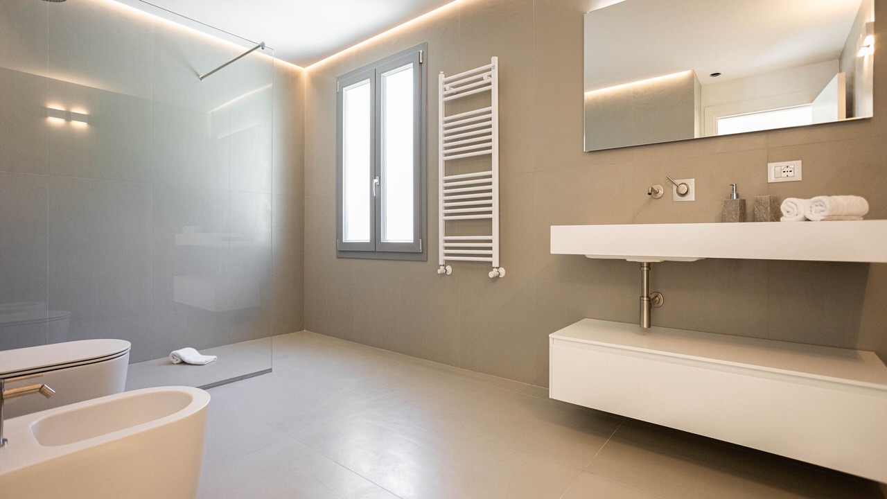 Photo of Bathroom in San Vito Lo Capo