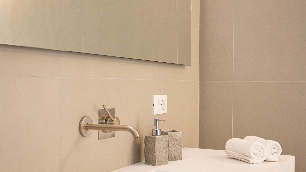 Photo of Bathroom in San Vito Lo Capo