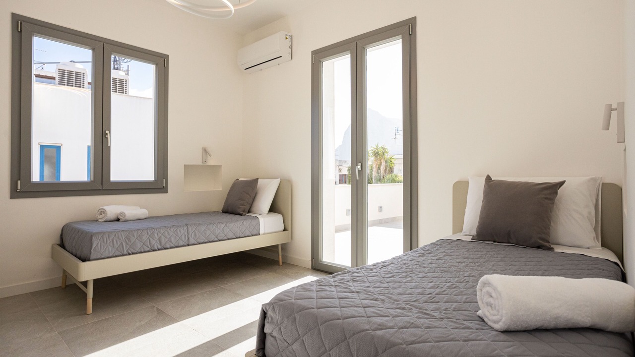 Photo of Bedroom in San Vito Lo Capo