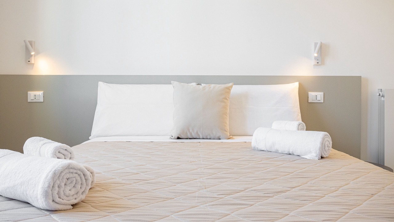 Photo of Bedroom in San Vito Lo Capo