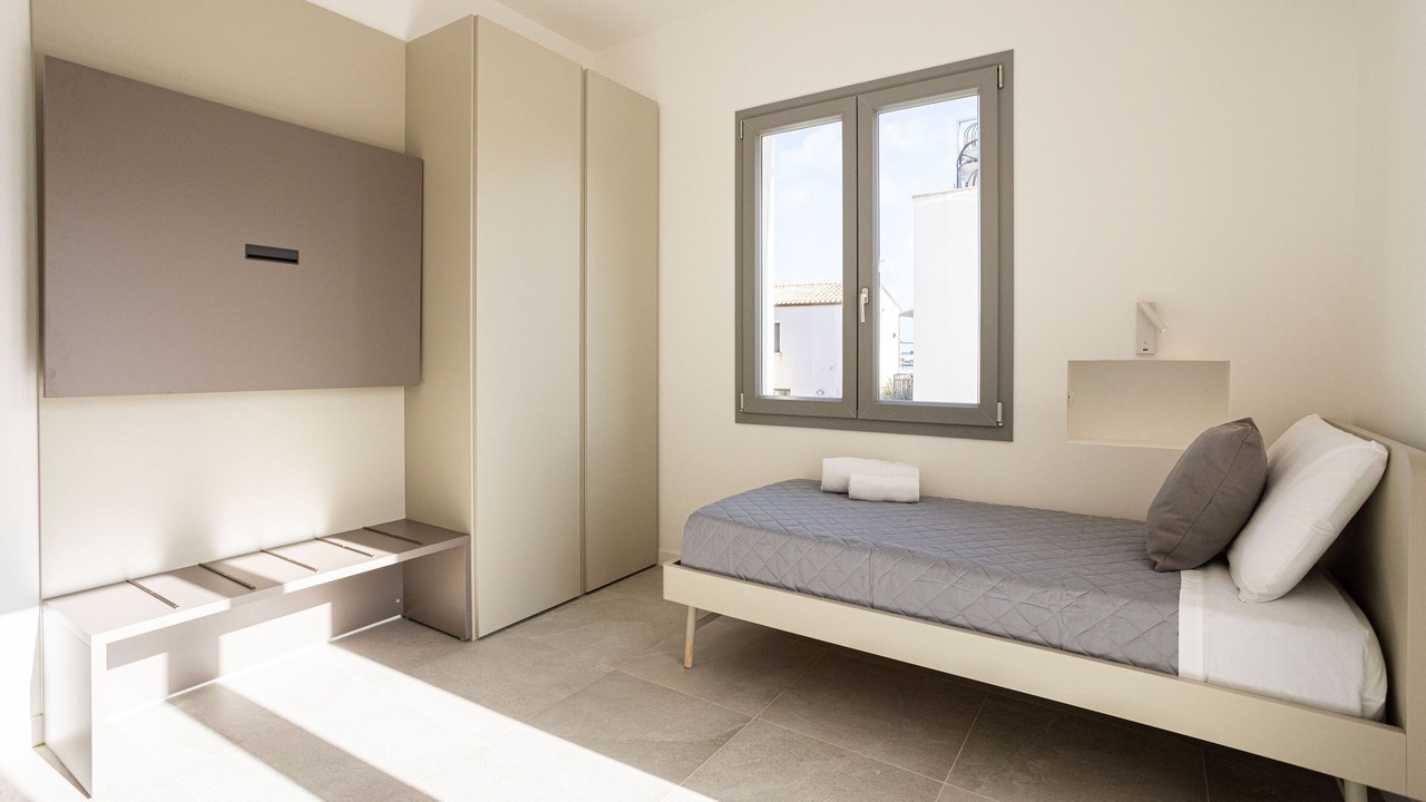 Photo of Bedroom in San Vito Lo Capo