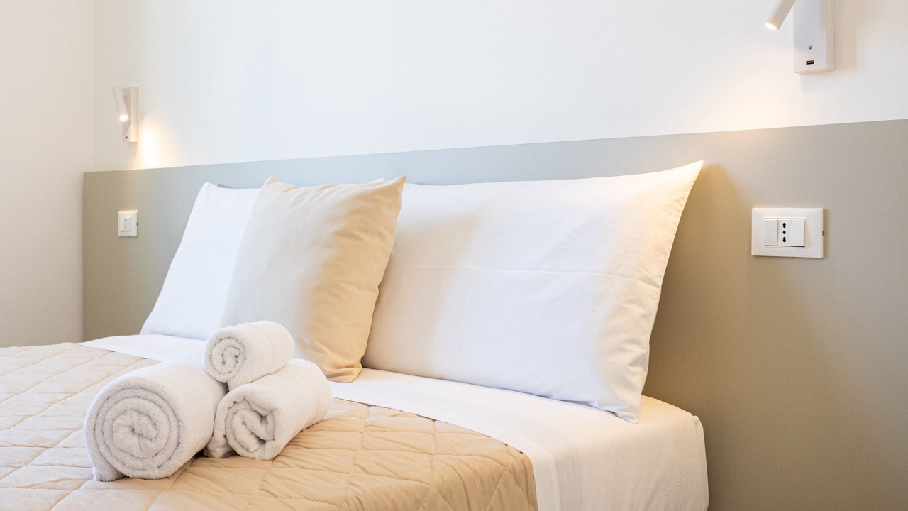 Photo of Bedroom in San Vito Lo Capo