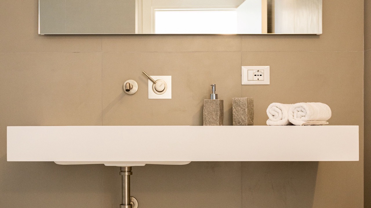Photo of Bathroom in San Vito Lo Capo