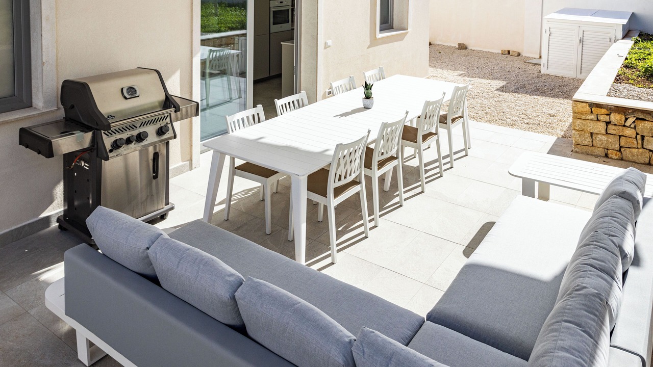 Photo of Outdoor in San Vito Lo Capo