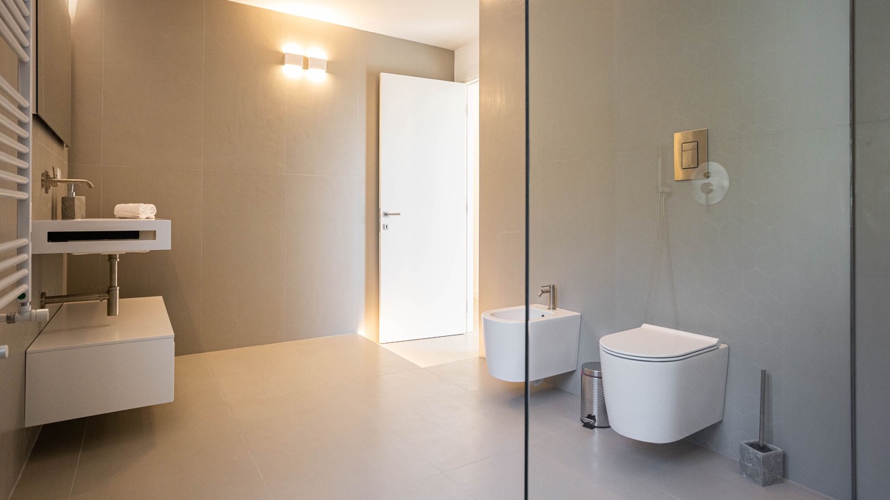 Photo of Bathroom in San Vito Lo Capo