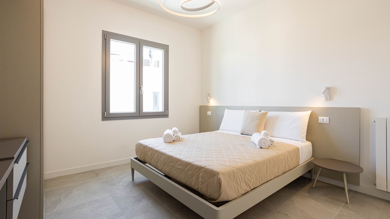 Photo of Bedroom in San Vito Lo Capo