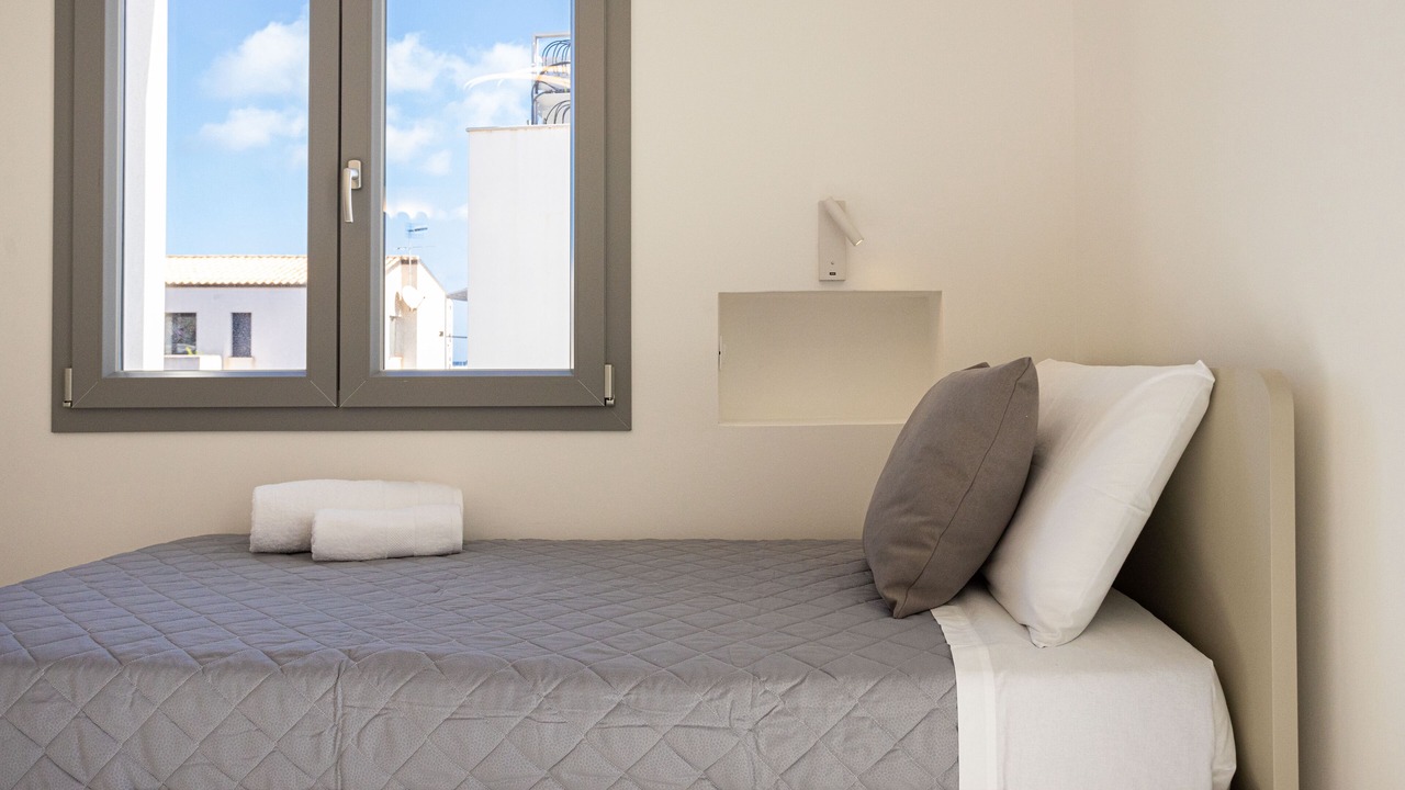 Photo of Bedroom in San Vito Lo Capo