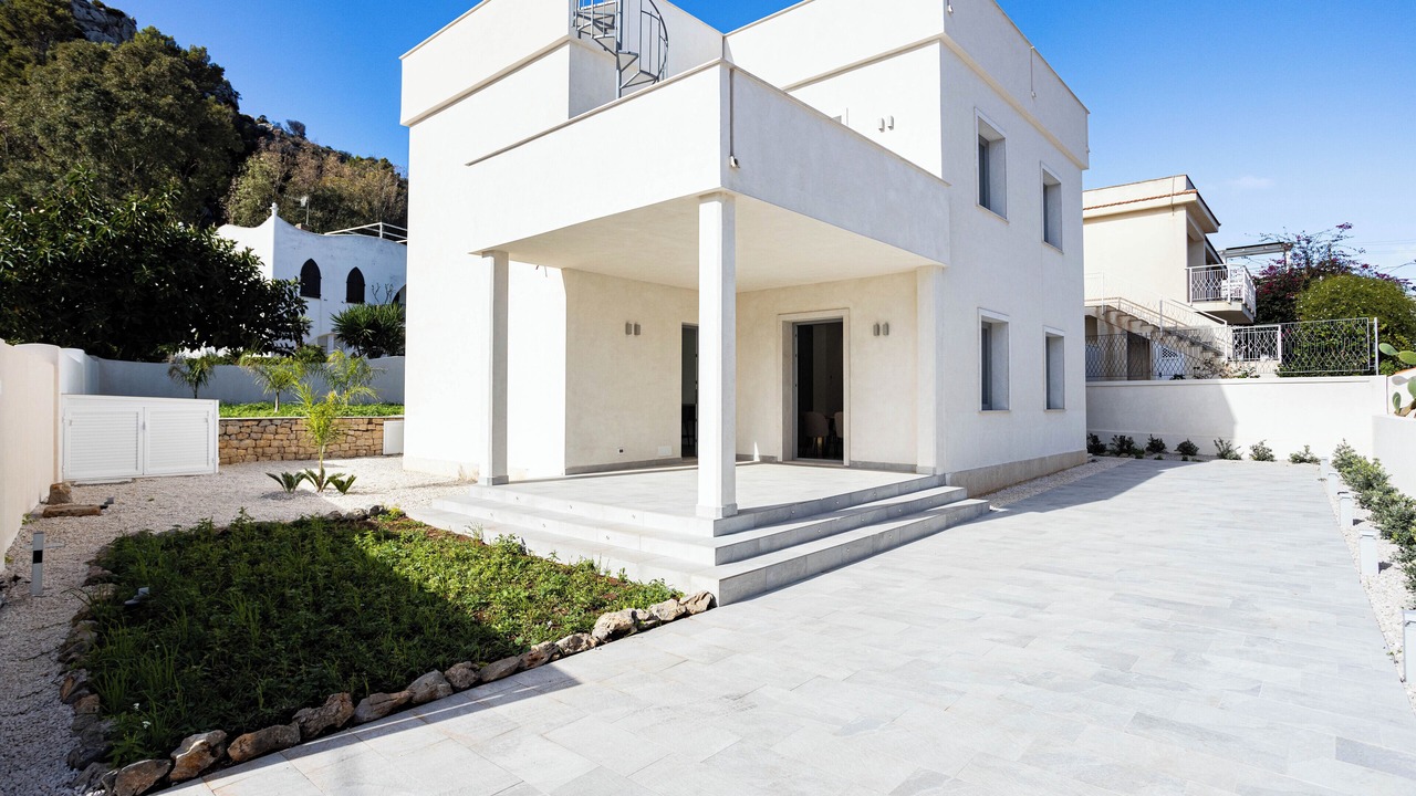 Photo of Outdoor in San Vito Lo Capo