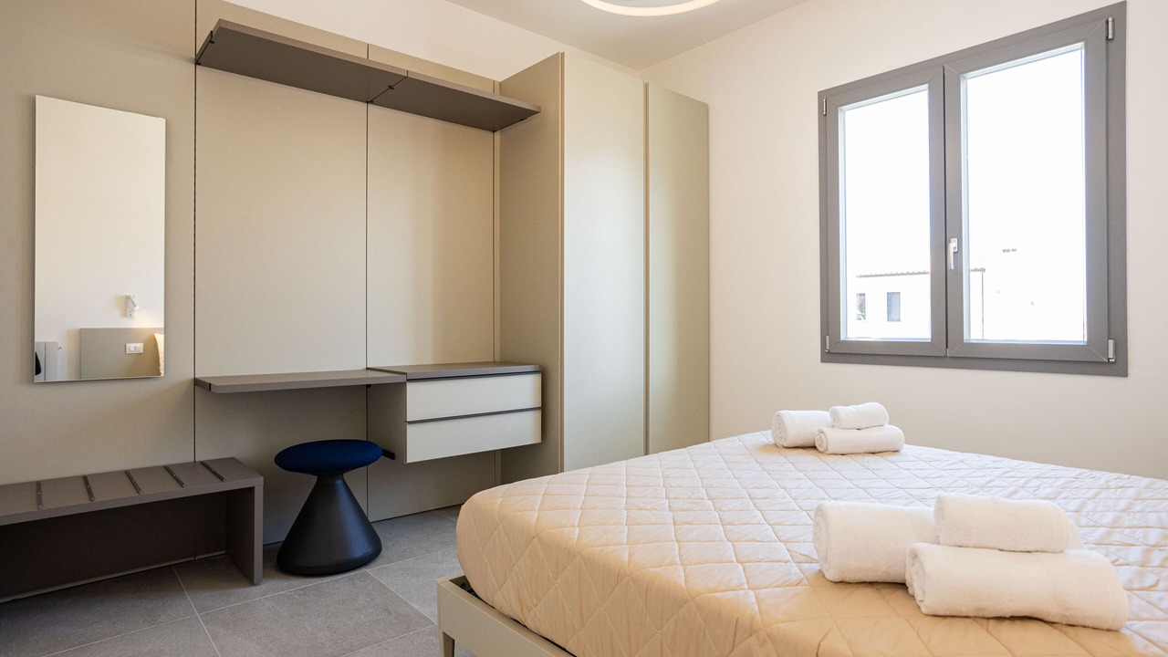 Photo of Bedroom in San Vito Lo Capo