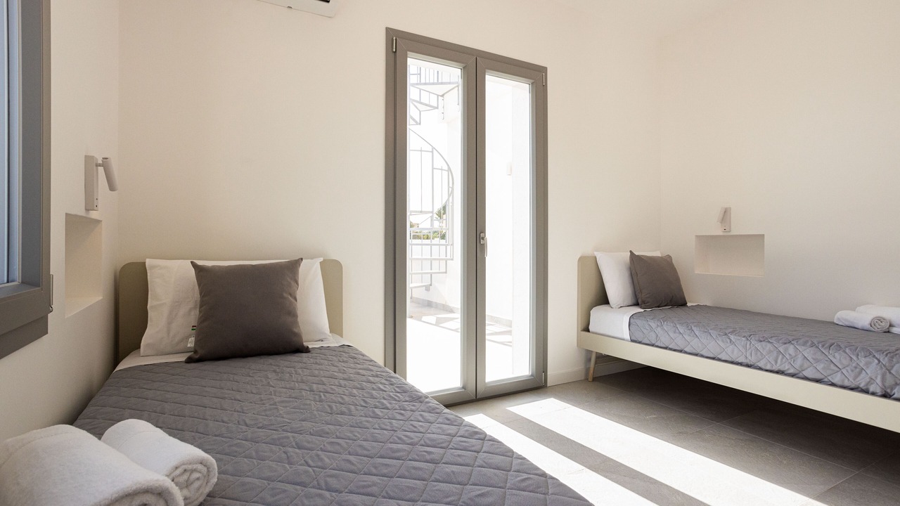 Photo of Bedroom in San Vito Lo Capo