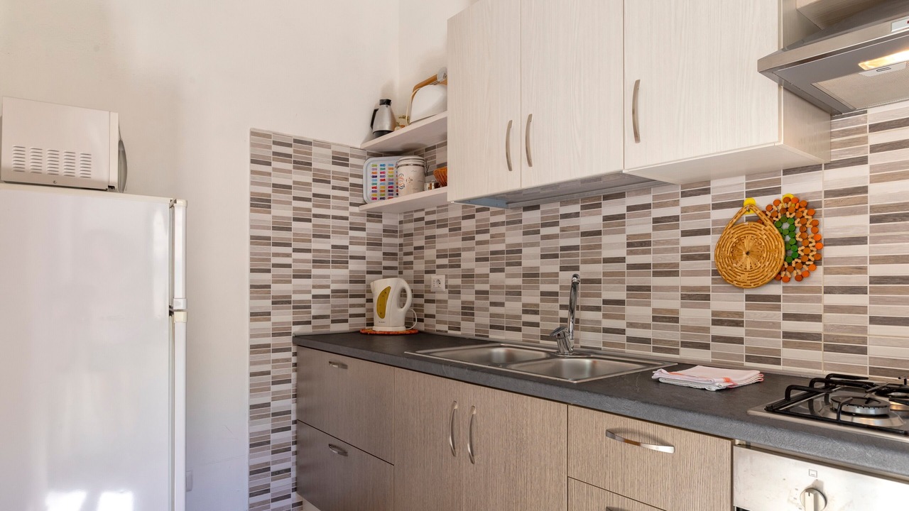Photo of Kitchen in Paduledda