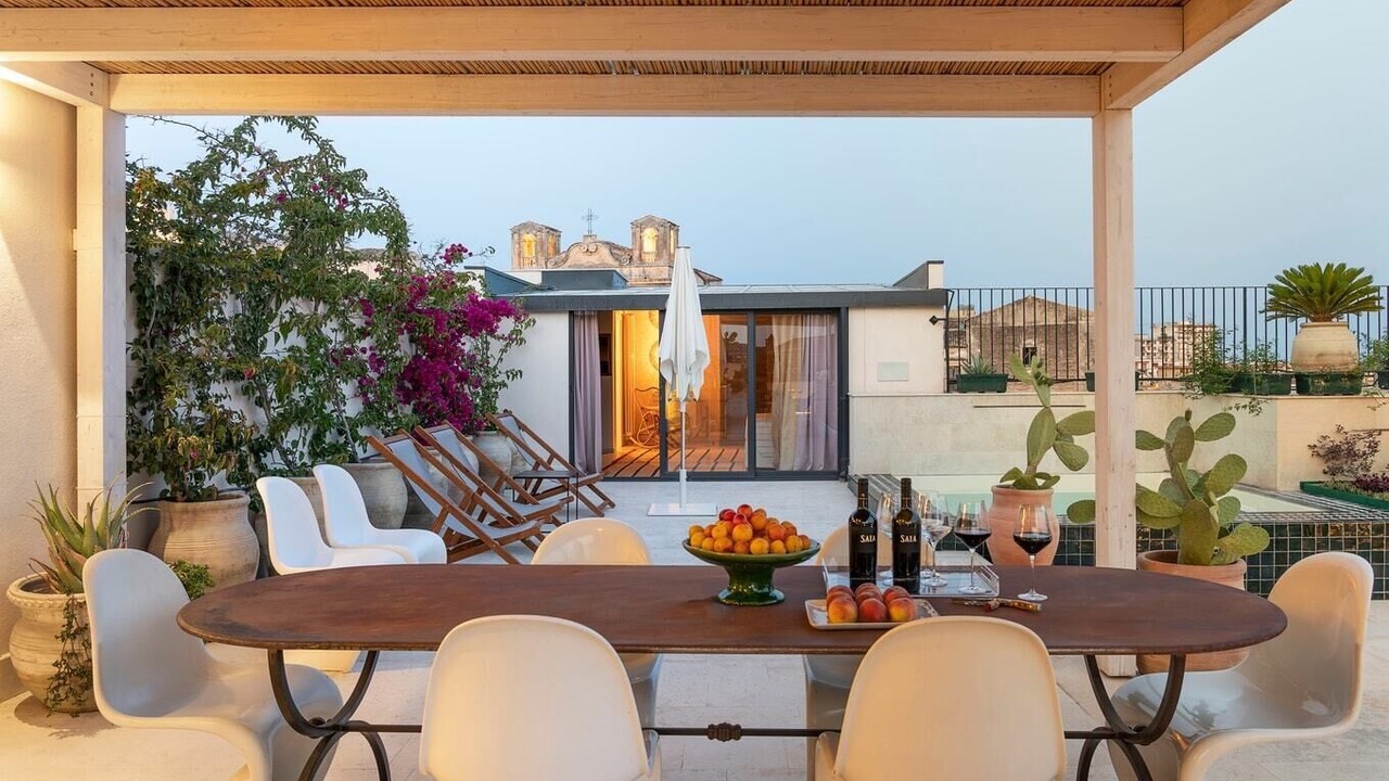 Photo of Outdoor in Noto Historic Centre