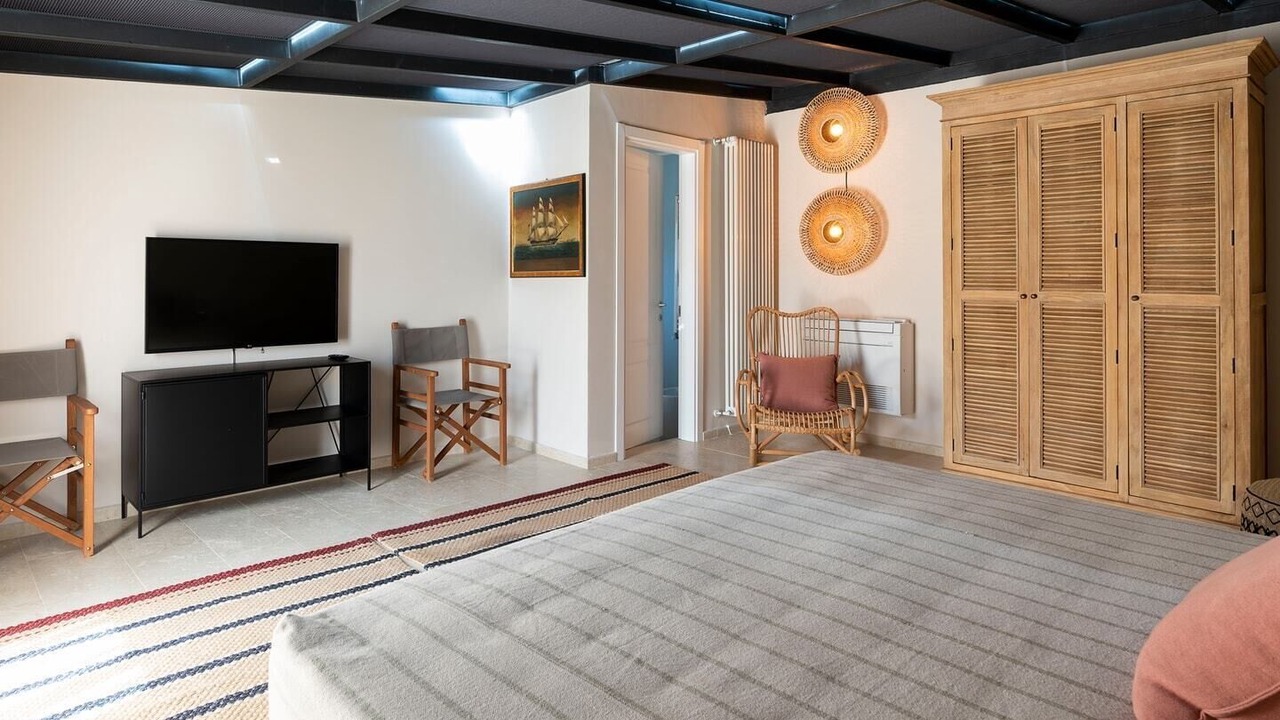 Photo of Bedroom in Noto Historic Centre