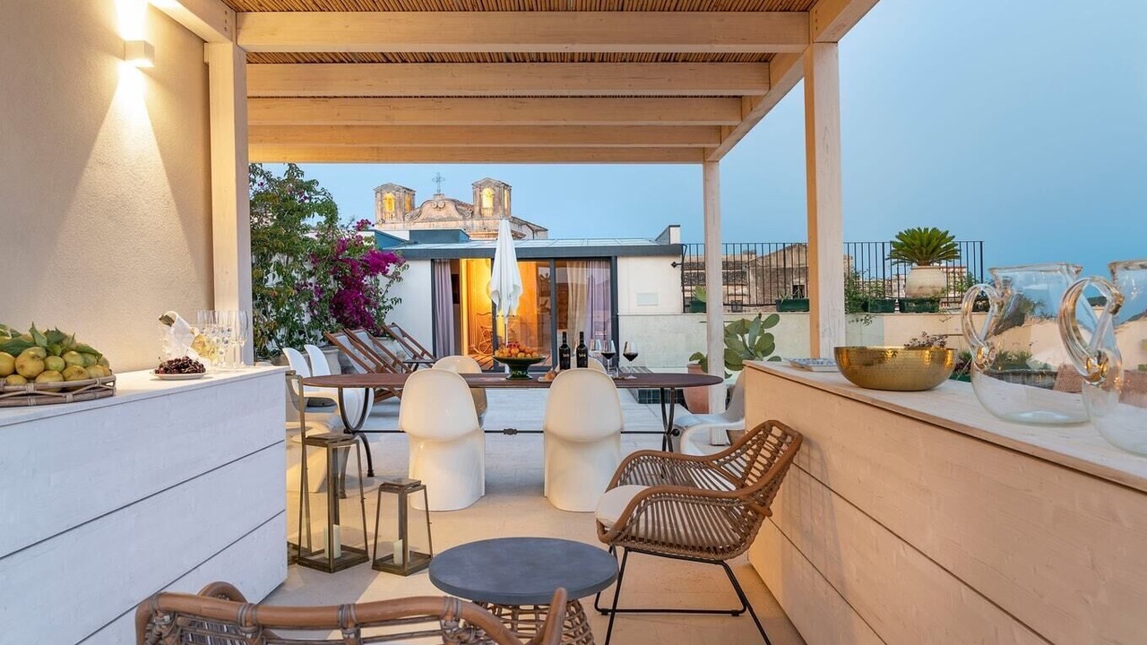 Photo of Outdoor in Noto Historic Centre