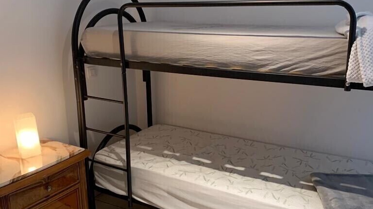 Photo of Bedroom in Aragona