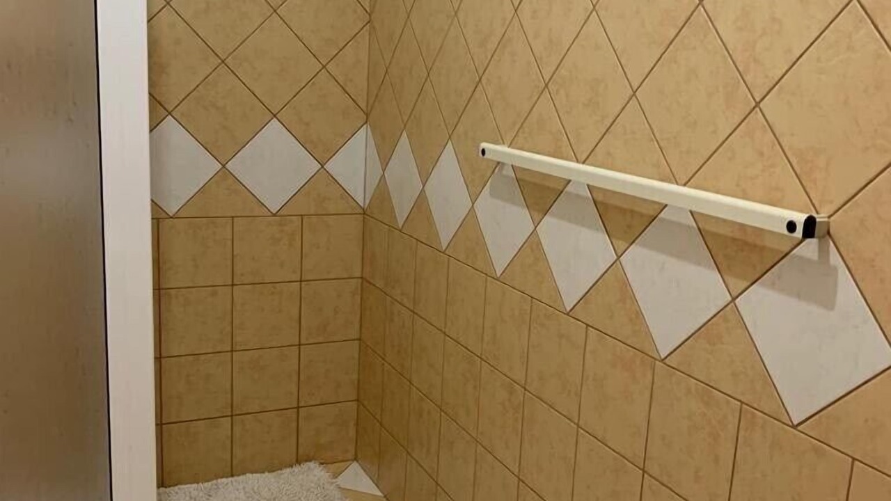 Photo of Bathroom in Aragona