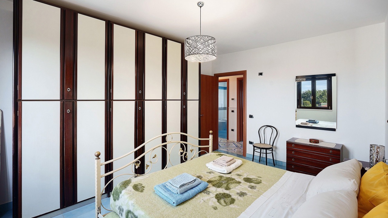 Photo of Bedroom in Licola