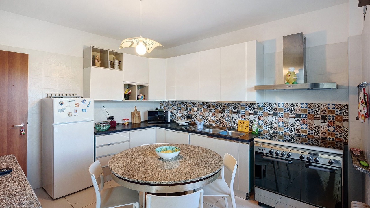 Photo of Kitchen in Licola