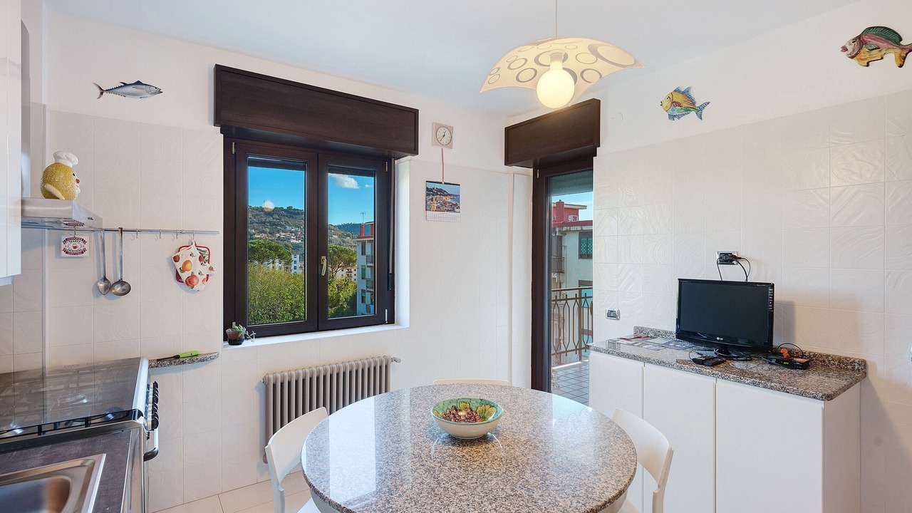 Photo of Kitchen in Licola