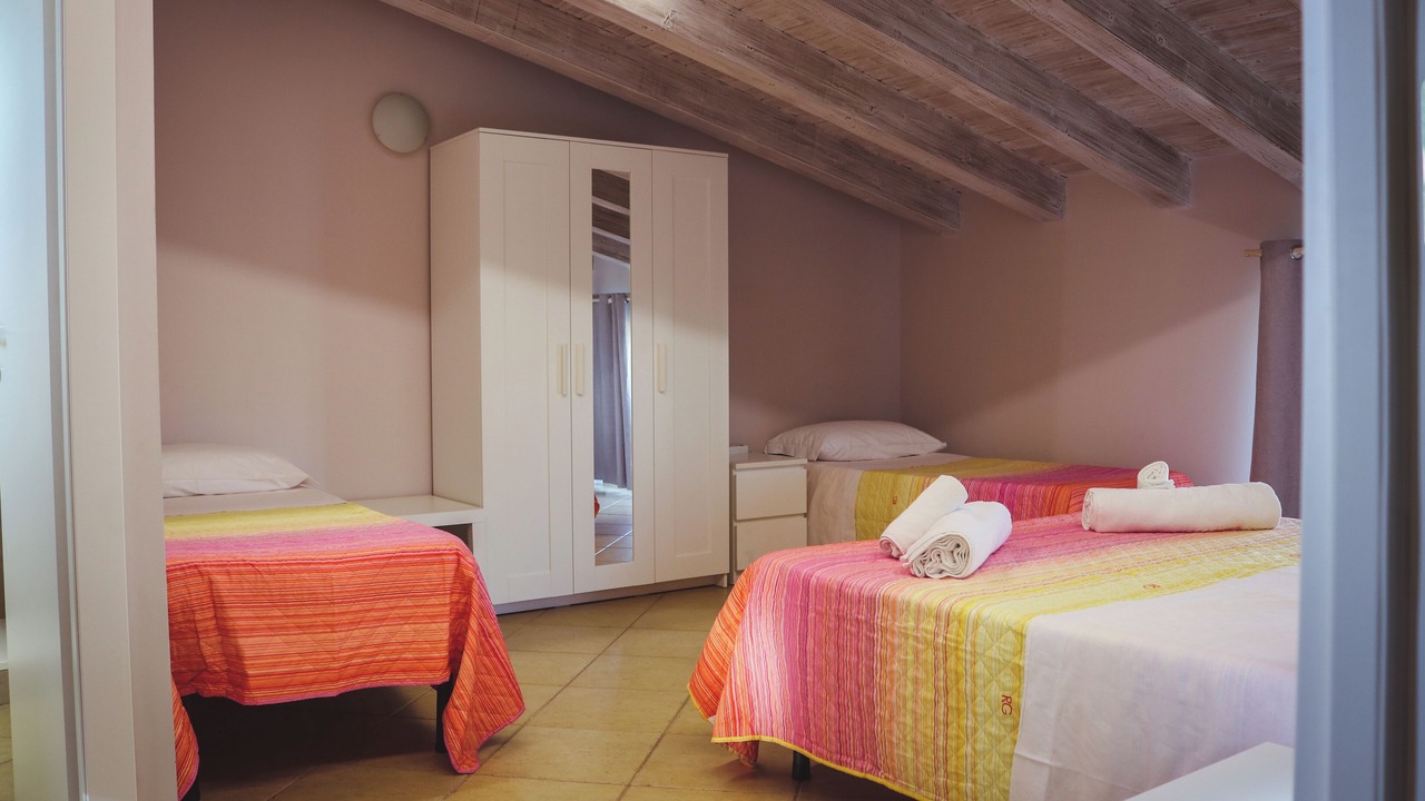 Photo of Bedroom in Paterno