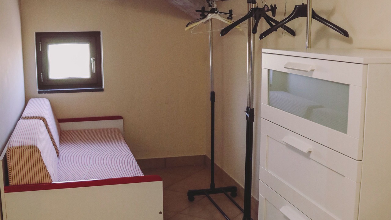 Photo of Bedroom in Paterno