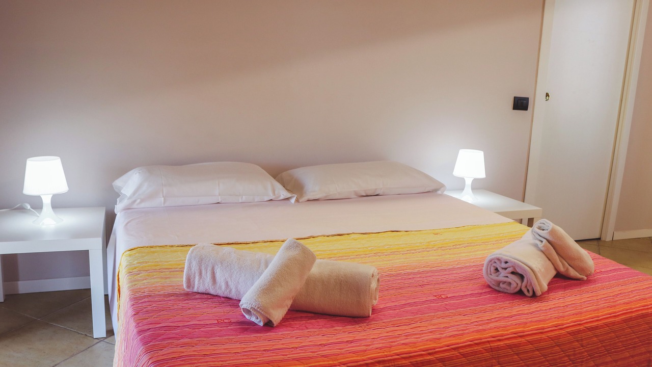 Photo of Bedroom in Paterno