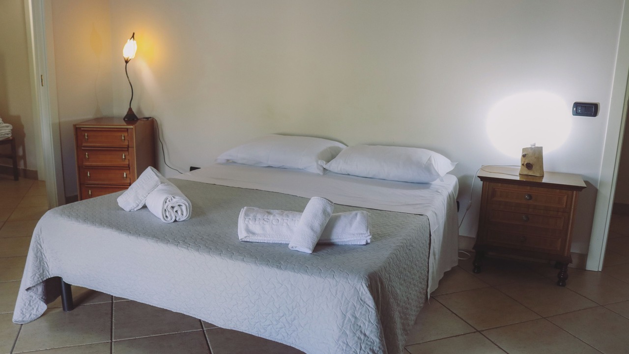 Photo of Bedroom in Paterno
