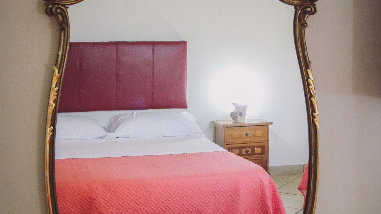 Photo of Bedroom in Paterno