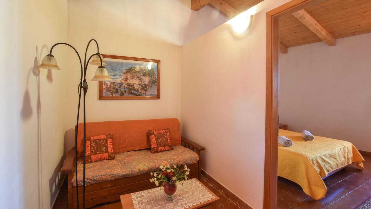 Photo of Bedroom in Zambrone