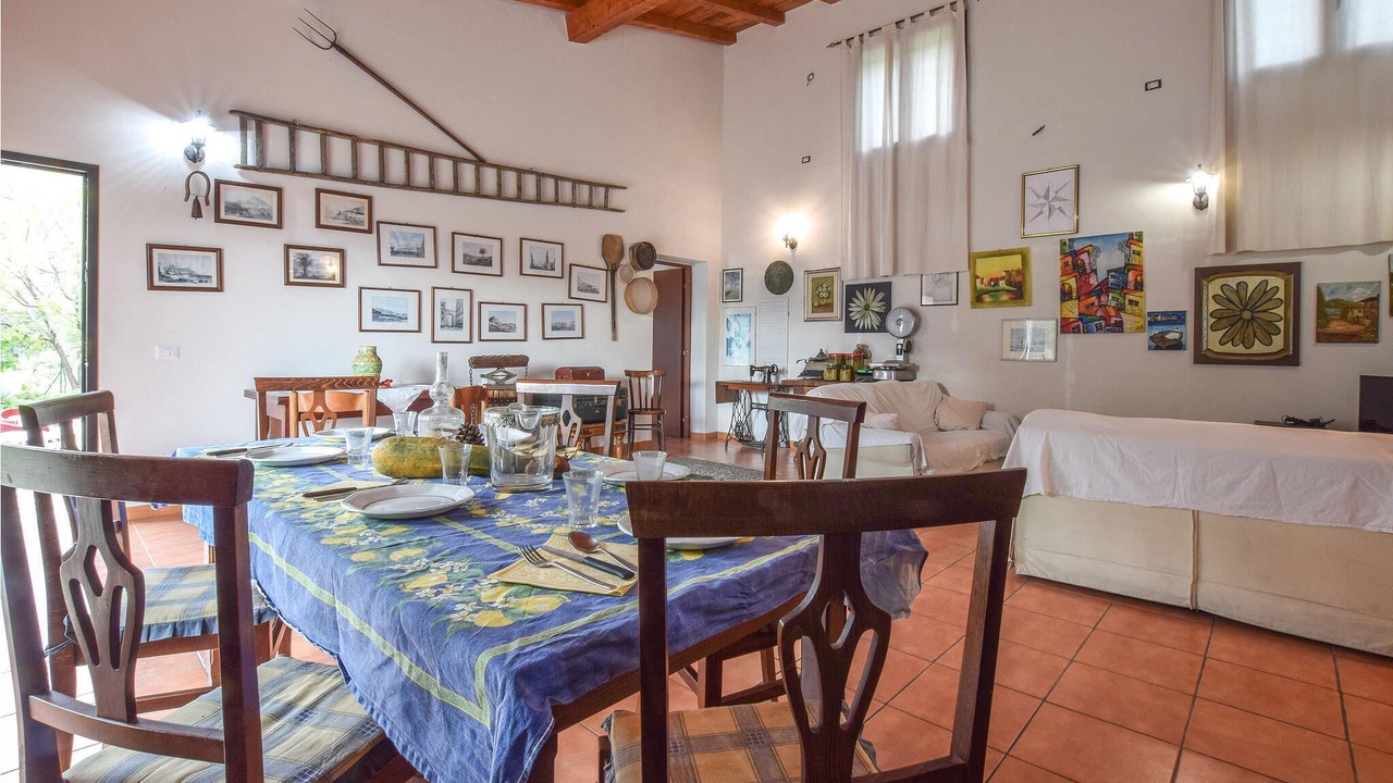 Photo of Bedroom in Savoca