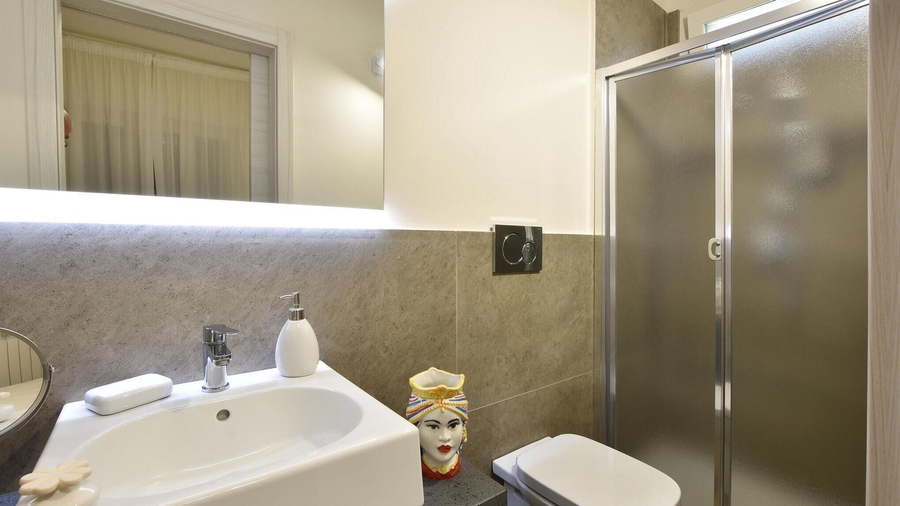 Photo of Bathroom in Fleri